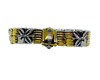 Silea - Viale Europa, 3 - Bracciale Chimento Donna in Oro giallo Diamante 1B02271ZBB195 - 1B02271ZBB195